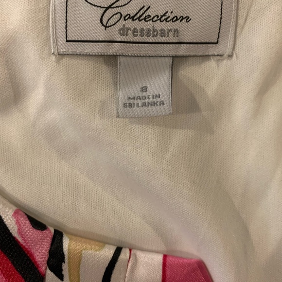 Collection Dressbarn dress. Size 8. - Picture 5 of 7